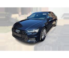 RABLJENI AUDI A6 2022.G 55 TFSI E QUATTRO