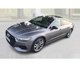 AUDI A7 SPORTBACK 50 TFSI E RABLJENI AUDI A7 SPORTBACK 2020.G 50 TFSI E QUATTRO