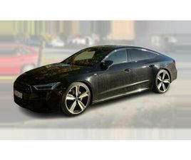 RABLJENI AUDI A7 SPORTBACK 2022.G 40 TDI MILD HYBRID S LINE