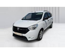 DACIA LODGY RABLJENI DACIA LODGY 2020.G 1.3 TCE 130