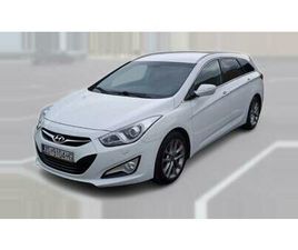 RABLJENI HYUNDAI I40 CW 2014.G 1.7 CRDI