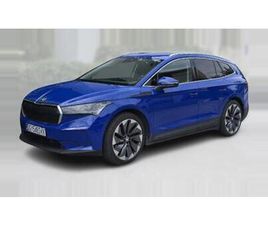 RABLJENI SKODA ENYAQ 2021.G 80
