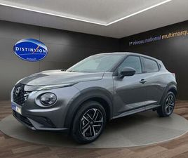 1.6 HYBRID 143 N-CONNECTA AVEC SIEGES ET VOLANT CHAUFFANTS