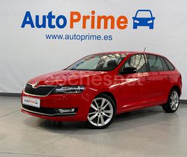 VEHÍCULO DE SUSTITUCIÓN