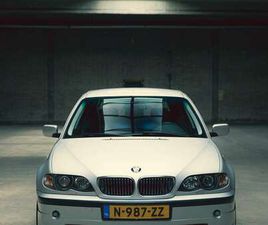 3.3 TOURING SWITCH-TRONIC ALLRAD