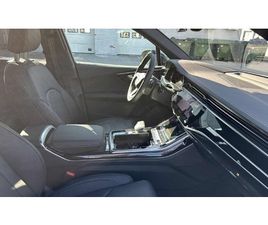 RABLJENI AUDI Q7 2024.G 55 TFSI E QUATTRO S-LINE