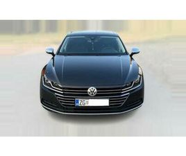 RABLJENI VW ARTEON 2018.G 2.0 TDI ELEGANCE
