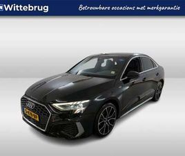 LIMOUSINE 30 TFSI S EDITION