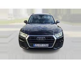 RABLJENI AUDI Q5 2020.G 30 TDI MILD HYBRID