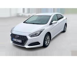 HYUNDAI I40 RABLJENI HYUNDAI I40 2020.G 1.6 CRDI