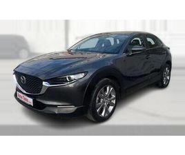 MAZDA CX-30 SKYACTIV X RABLJENI MAZDA CX-30 2021.G E-SKYACTIV-X M HYBRID SELECTION