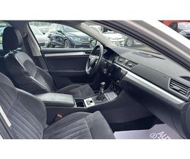 RABLJENI SKODA SUPERB 2020.G 1.5 TSI COMBI AMBITION