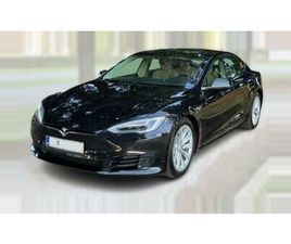 RABLJENI TESLA MODEL S 2018.G 75