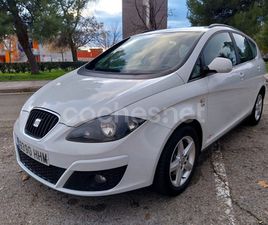 SEAT ALTEA SEAT ALTEA 1.2 TSI REFERENCE