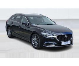 RABLJENI MAZDA 6 SALOON 2019.G 2.2 D