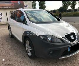 SEAT ALTEA XL 1.6 TDI REFERENCE ECOMOTIVE