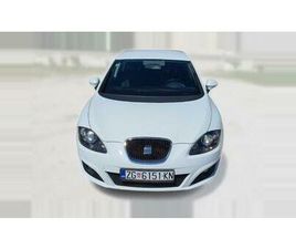 RABLJENI SEAT LEON 2012.G 1.2 TSI