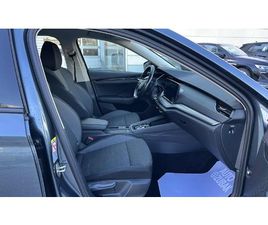 RABLJENI SKODA OCTAVIA COMBI 2021.G 2.0 TDI BUSINESS DSG