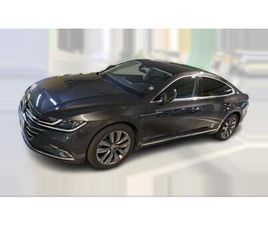RABLJENI VW ARTEON 2022.G 2.0 TDI