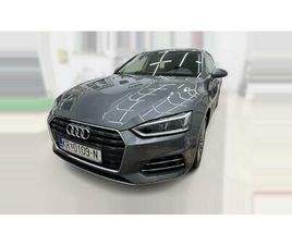 RABLJENI AUDI A5 SPORTBACK 2018.G 2.0 TDI