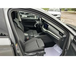 RABLJENI SKODA OCTAVIA COMBI 2022.G 2.0 TDI BUSINESS DSG