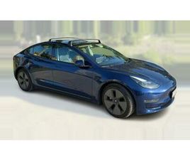 RABLJENI TESLA MODEL 3 2021.G EV AWD LONG RANGE