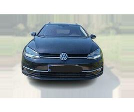 RABLJENI VW GOLF 7 VARIANT 2019.G 1.5 TSI JOIN