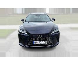 LEXUS RX RX 450H RABLJENI LEXUS RX 2023.G 450H+ E-FOUR