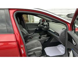 VOLKSWAGEN ID.5 PRO PERFORMANCE RABLJENI VW ID.5 2022.G PRO PERFORMANCE