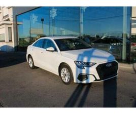 ② AUDI A3-30TFSI ATTRACTION - DE NOMBREUSES OPTIONS — AUDI — 2EMEMAIN