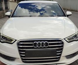 AUDI A3 VITI 2014 FULL OPTION,AUTOMAT, 2.0 TDI,NAVI, 10500 €