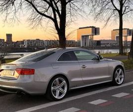 AUDI A6 AUDI A6 3.0 TDI