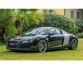 2007 AUDI R8 V8 A VENDRE
