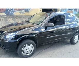 SPIRIT 1.0 MPFI 8V FLEXPOWER 3P