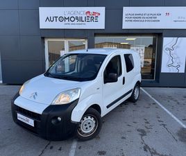 1.3L HDI 75CH CLUB CARPLAY