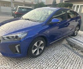 HYUNDAI IONIQ STYLE