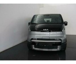 KIA PV5 PASSENGER 71.2 KWH ELITE: RÉSERVER UN ESSAI SUR ROUTE !