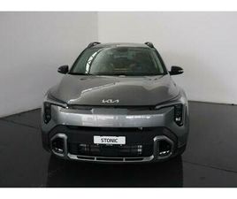 KIA STONIC 1.0 T-GDI MHEV GT-LINE: RÉSERVER UN ESSAI SUR ROUTE !