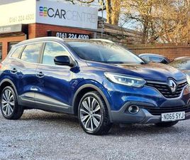 1.2 TCE SIGNATURE NAV EURO 6 (START/STOP) 5DR