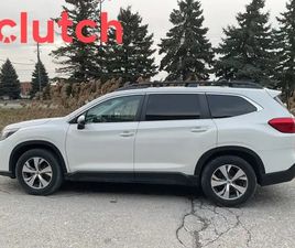 2020 SUBARU ASCENT TOURING