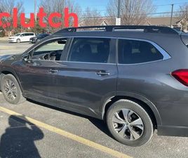 2022 SUBARU ASCENT TOURING AWD W/ APPLE CARPLAY & ANDROID AUTO,