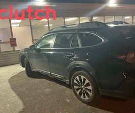 2024 SUBARU OUTBACK LIMITED XT AWD W/ APPLE CARPLAY & ANDROID AU