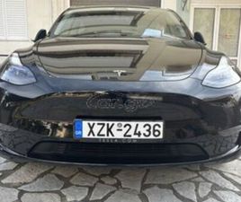 TESLA MODEL Y 2023 DUAL MOTOR