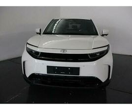 TOYOTA URBAN CRUISER TOYOTA URBAN CRUISER PREMIUM AWD: RÉSERVER UN ESSAI SUR ROUTE !