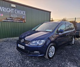 2.0 TDI 115BHP TRENDLINE BLUEMOTION TECH