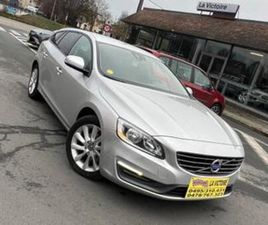 ② VOLVO V60 , 2.0 TDI 2015 ANNÉE 225000KM 100KW 0032478757323 — VOLVO — 2EMEMAIN