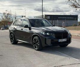 XDRIVE 30DA XLINE
