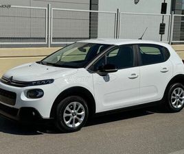 CITROEN C3 2020 DIESEL 102PS ΕΛΛΗΝΙΚΟ