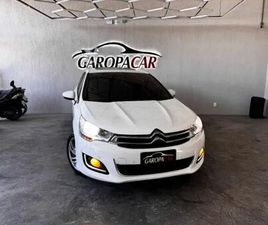 LOUNGE EXCLUSIVE 1.6 TURBO FLEX AUT.