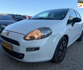 FIAT PUNTO EVO FIAT PUNTO EVO - 0.9 TWINAIR POP CLIMA CRUISE NETTE AUTO NIEUWE APK